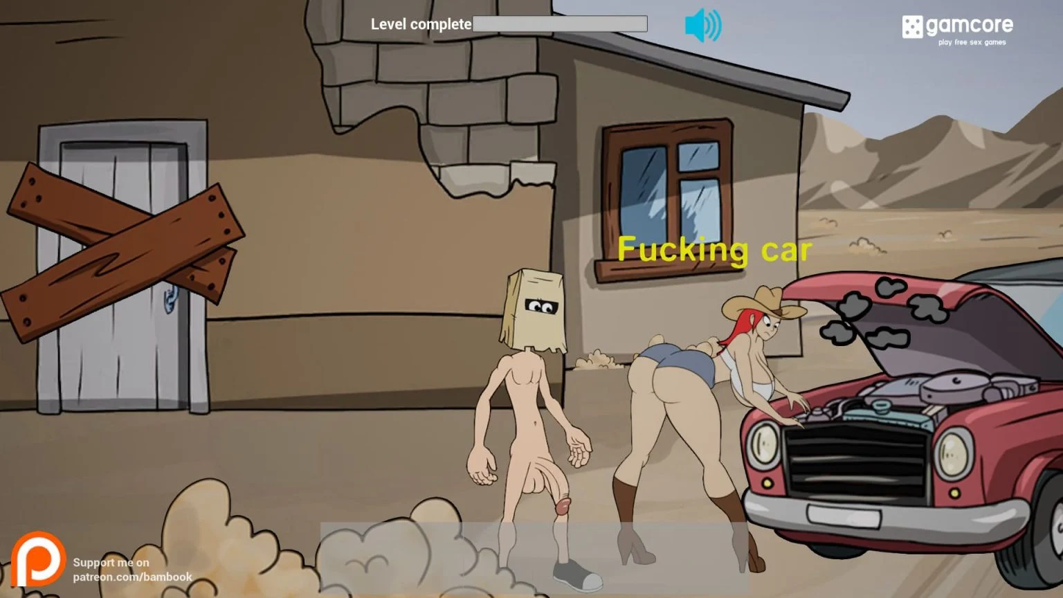 Fuckerman Collection [2026-01-05]