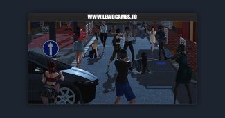 Endtime Desire [v0.1] By Evils