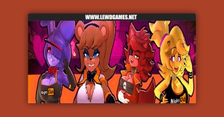 Fap Nights At Frenni’s Night Club [v0.3.0] By FATAL FIRE Studios