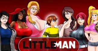 LittleMan Remake [v0.62]