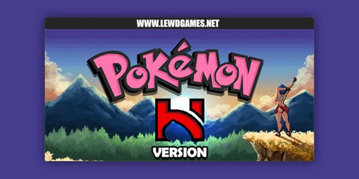 Pokémon ‘H’ Version [v0.625 B] By Sintax Error
