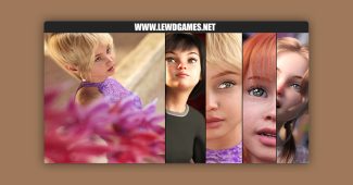 Such a Sharp Pain [0.10.42R] By KETZAL