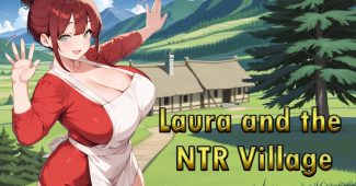 Laura and the NTR Village [v1.0.1] By MislightGames