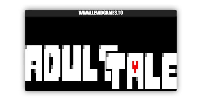 ADULTTALE Game v0.17.0 By ADULTTALE